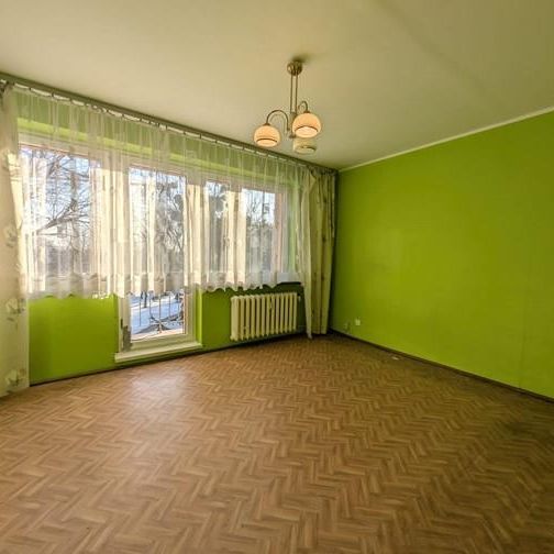 Łódź Retkinia, Olimpijska - Zdjęcie 1