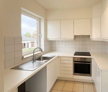 Appartement te huur - Foto 5