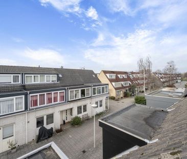 Huis te huur: Jelle Posthumapad 72 1106 ZR Amsterdam - Photo 2