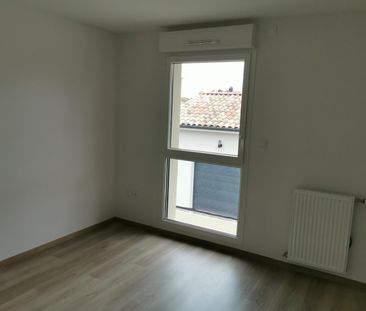 location Appartement T4 DE 88.91m² À EAUNES - Photo 1