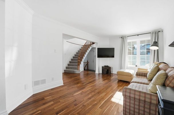 For Lease - 1633 Marley Crescent, Cyrville - Carson Grove - Pineview, Ontario - Photo 1