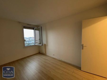 Appartement à louer 2 pièces 51.5m² - Photo 4
