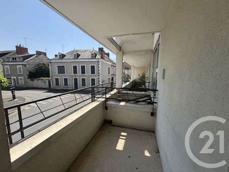 Appartement T3 à louer 3 pièces - 66 m2 CHATEAUROUX - 36 - Photo 3