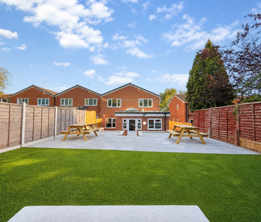 8 bedroom detached house to rent - Photo 6