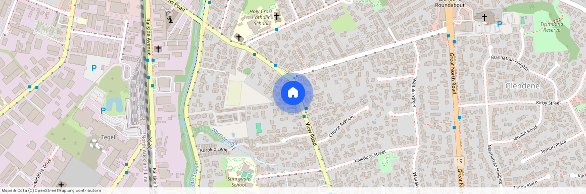 59 View Road, Henderson, Waitakere City