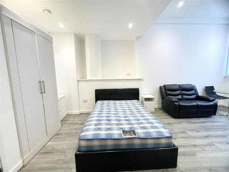 19 Edmund Street, Liverpool, Merseyside, L3 - Photo 2