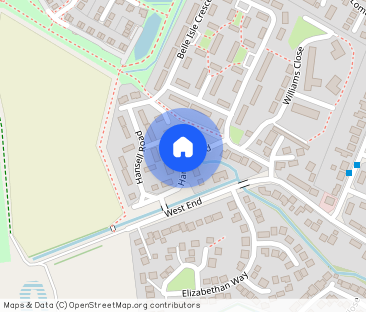 Hansell Road, Brampton, PE28 - Photo 1