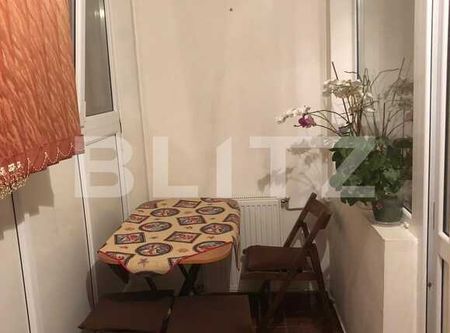 Garsoniera de inchiriat, 28 mp, decomandata, zona Bucegi - Photo 5