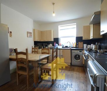 1 bedroom end of terrace house to rent - Photo 4