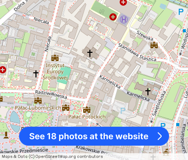 Apartament premium, taras z widokiem na Stare Miasto. - Photo 1