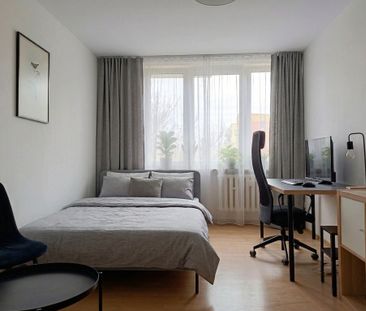 Warszawa, Motorowa - Фото 4