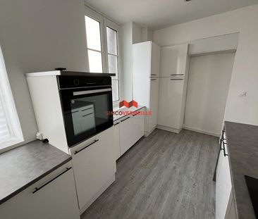 Maison 4 Pièces 84 m² - Photo 1