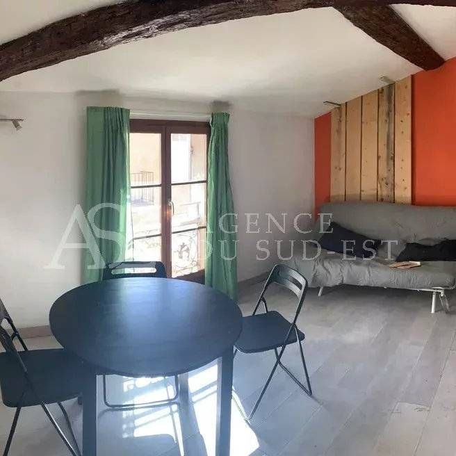 Location Appartement - Photo 1