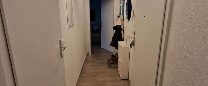 2-Zimmer Wohnung in Dortmund Mitte, am Rande des Kreuzviertels - Photo 1