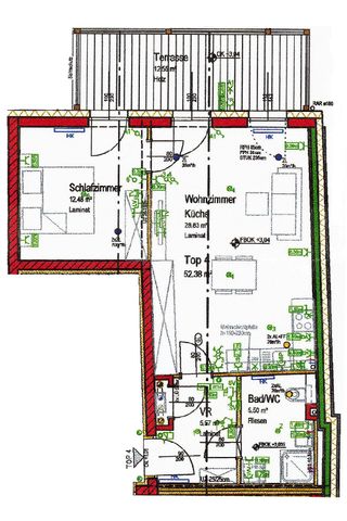 Junges Wohnen in Thaya - Foto 5