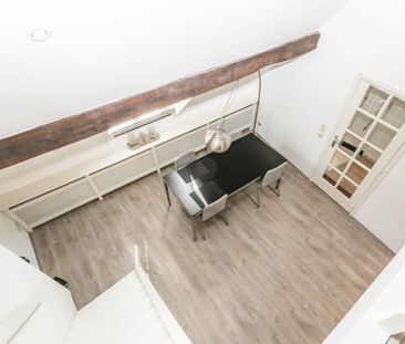 Te huur: Appartement Witmakersstraat in Maastricht - Foto 5