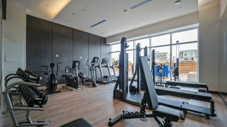For Lease - 2475 Old Bronte Road Unit# 212, Oakville, Ontario - Photo 4