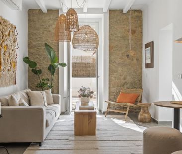 3 Bedroom Apartment with swimming pool, São João do Estoril, Cascais - Photo 2