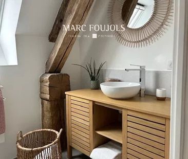 (Français) MAISON MEUBLEE A RULLY 10′ DE SENLIS - Photo 5