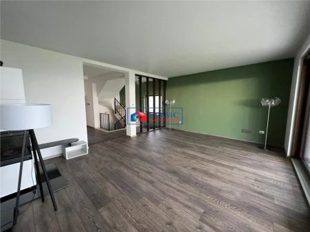 Inchiriere casa individuala cu panorama asupra orasului, cartier Gruia - Fotografie 4