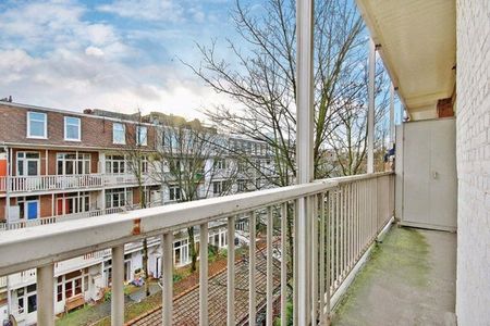 Te huur: Appartement Ruysdaelstraat in Amsterdam - Foto 2