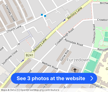 Crowborough Road, LONDON - Photo 1