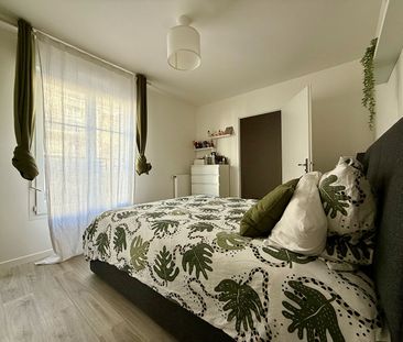 Appartement T2 Le Plessis-Trévise à louer - Photo 6