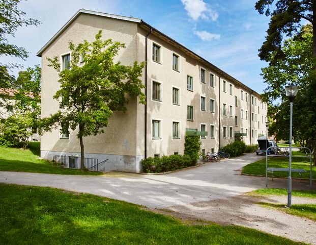 Skallbergsgatan 9 B - Photo 1