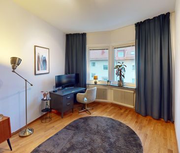 Tingbergsgatan 18 C, Karlstad - Photo 1