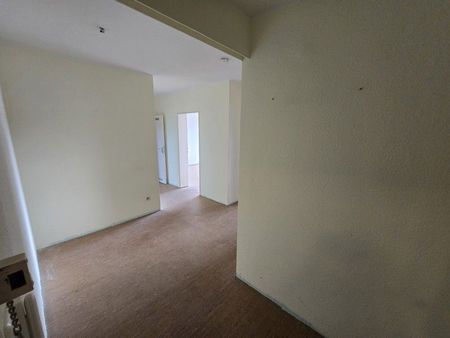 Sanierte, große 2-Zimmer-EG-Wohnung in Eller - Foto 3