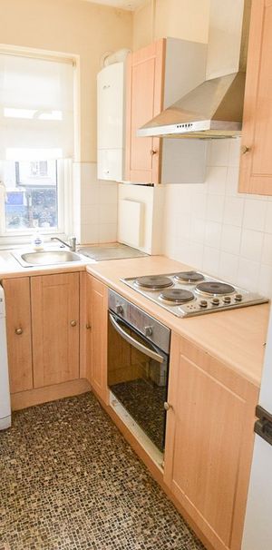 Bywood Avenue, Croydon, CR0 - Photo 1