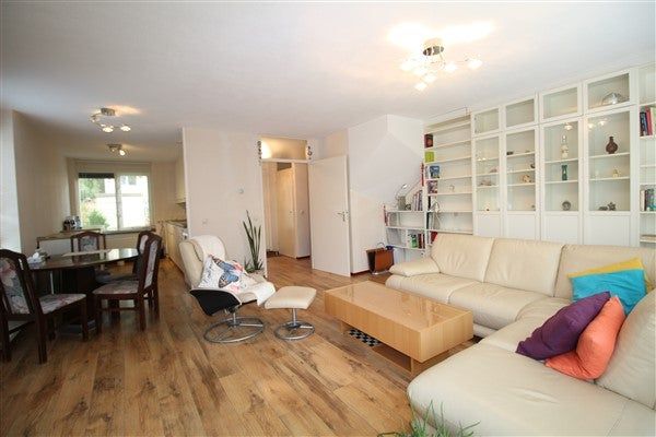 Te huur: Huis Kuifmees in Uithoorn - Photo 1