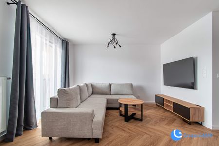 Nowe, 3-pok, 65m2, ul. Kobierzyńska, Ruczaj - Photo 3