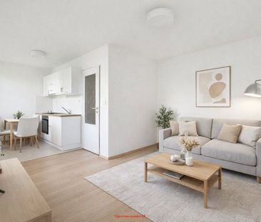 Pronájem bytu 2+kk • 37 m² bez realitkyU Nádraží, Havířov - Šumbark... - Photo 1