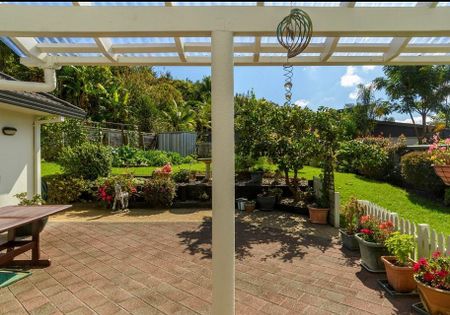 Charming 3bdm 2bathroom Home in Bethlehem Tauranga - Photo 5