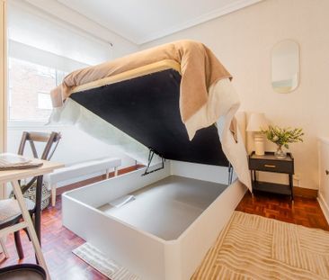 Calle de Cea Bermúdez, Madrid, Community of Madrid 28003 - Photo 1