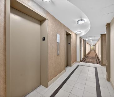 For Lease - 301 Frances Avenue Unit# 907, Hamilton, Ontario - Photo 3