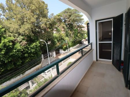 2 room luxury Apartment for rent in Cascais e Estoril, Cascais, Lisbon - Photo 2