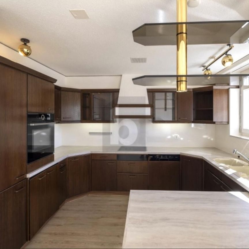 UNIQUE WITH BEAUTIFUL LAKE VIEW - Photo 1