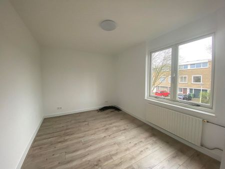 Te huur: Huis Straat van Makassar in Amstelveen - Foto 2