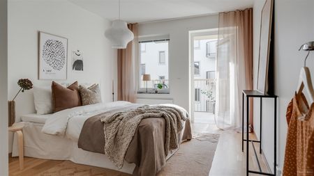 Mannerfelts väg 18 - Foto 2