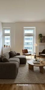 Geräumige 3-Zimmer-Wohnung inkl. Einbauküche in attraktiver Lage von Favoriten! - Foto 1