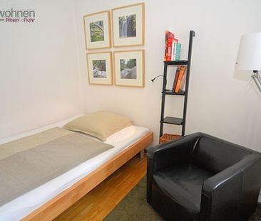 Beste Citylage - Modern wohnen im Belgischen Viertel - Photo 3