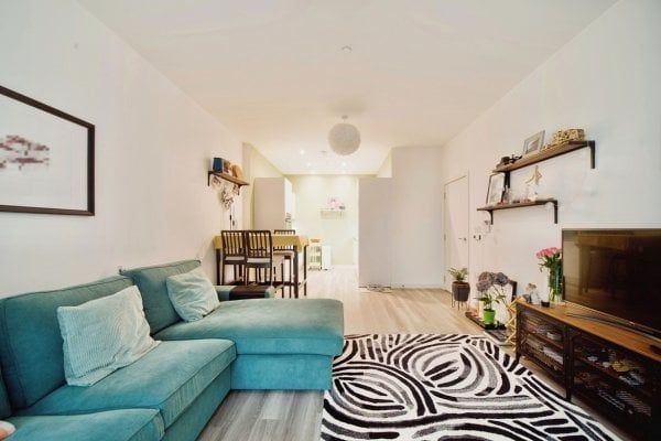 Chamberlain Court, Ironworks Way, Upton Park E13, Property for rent - Photo 1