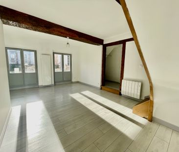 Location Appartement 4 pièces 89m² AUXERRE 89000 - Photo 3