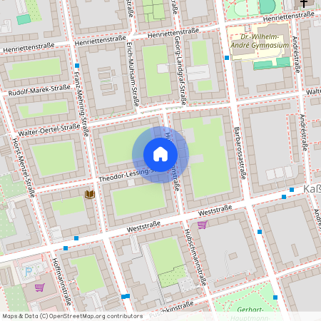 Theodor-Lessing Str. 2, 09112 Chemnitz