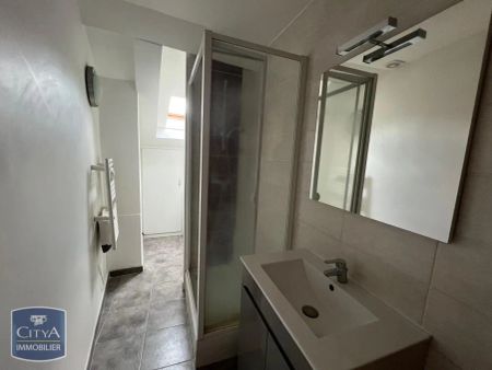 Appartement à louer 3 pièces 87.44m² - Photo 4