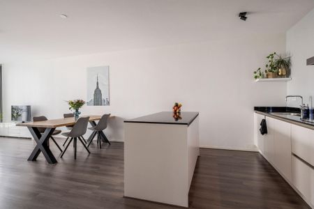 Te huur: Appartement Wilhelminakade in Rotterdam - Foto 3