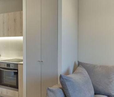 Ενοικίαση κατοικίας, 45 τ.μ., Αθήνα, 700 € - Photo 6