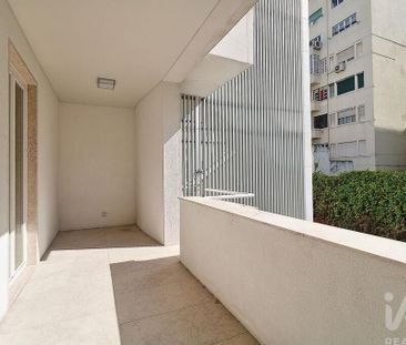 Luxury Apartment for rent in Lisbon - Photo 5